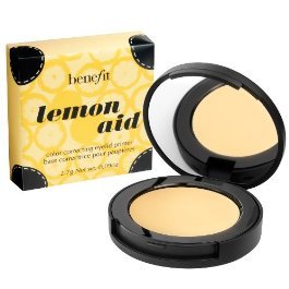 Test Lemon Aid de Benefit