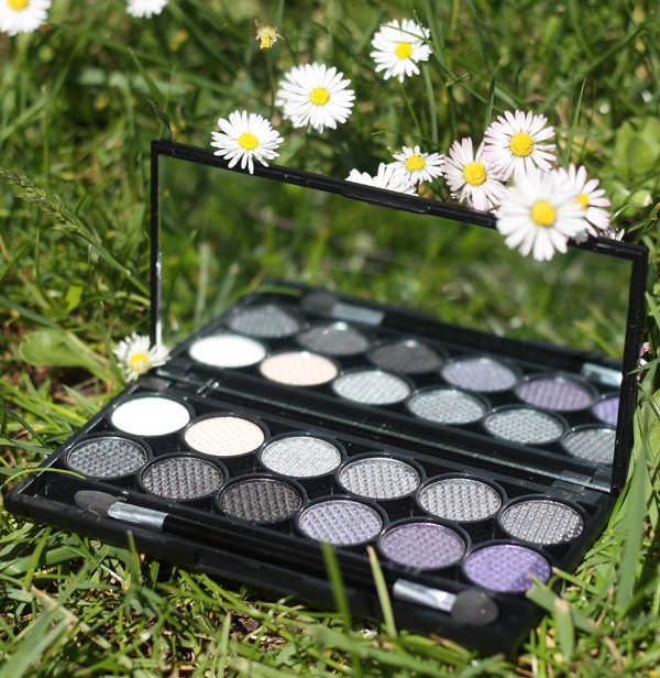 Swatch Sleek Palette Graphite