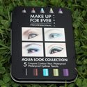 Aqua Look Collection de Make Up For Ever