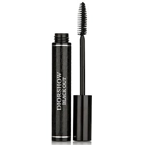 Mascara Black Out Waterproof de Dior