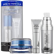 Kit Pores no More du Dr Brandt