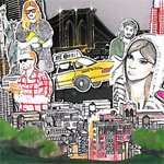 Urban Decay Loves New York