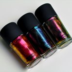 Vernis Venomous Villains de MAC: sublimes !