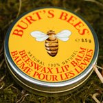 Baume pour les lèvres Burt’s Bees