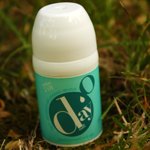 Déo mini, effet maxi !
