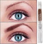 Faites pousser vos sourcils !
