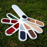Le kit maquillage Fred Farrugia