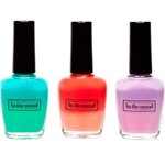 Vous avez dit du vernis magique ?