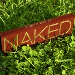 Naked… ou presque