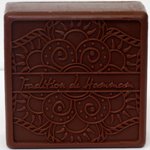 Tradition de Hammam: Savon Oriental à l’huile d’olive