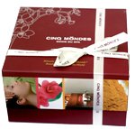 Les Rituels d’Aromacologie des Cinq Mondes