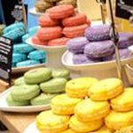 Too much, The magic LUSH !