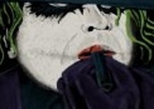 Cause I’m a Joker…