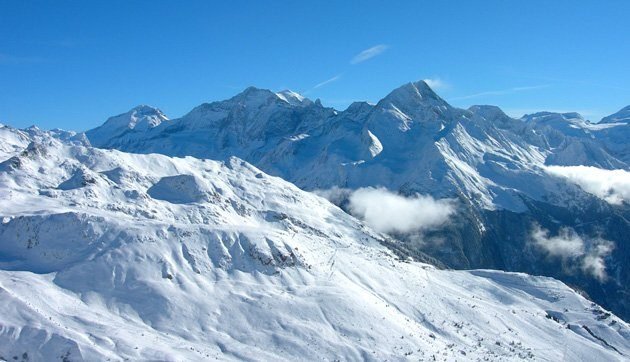 Slalom entre Ski et Beauté – La protection de la peau