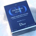 L’Effet Peau Nue : le Diorskin Nude