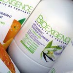 Bioexigence, la gamme Bio du Club des Créateurs de Beauté