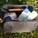Trousse Beauté Bien-être et soin