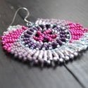 Bijoux ethniques + Concours