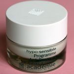 Académie : Programme Anti-Rougeurs