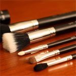 Pinceaux Sigma: le Face and Eyes Kit