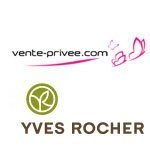 Vente Privée Yves Rocher