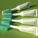 Dentibrosse, la mini-brosse à dents par Elgydium