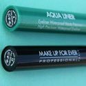 Aqua Liner de Make Up For Ever