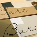 Palettes Maquillage Sigma: Bare