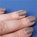 J’ai testé le Top Coat Mat