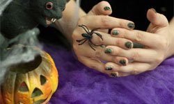 OPI Duo Pair’em Scare’em