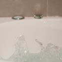 Ah ! Ce qu’on est bien quand on est dans son bain