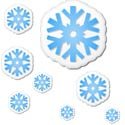 Les produits pour affronter l’hiver
