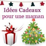 Idées Cadeaux Noel pour une Maman coquette