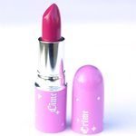 Lime Crime Centrifuchsia Opaque Lipstick
