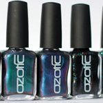 Les Vernis Ozotic