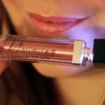 Des lèvres qui brillent de mille feux