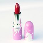 Un rouge printanier