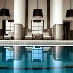 Le Spa d’Enghien-les-Bain : une oasis de bien-être