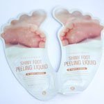 De beaux pied de bébé pour l’été