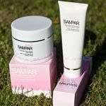Prolonger son Bronzage avec Sampar