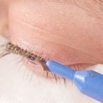 J’ai testé la teinture des cils