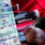 De Magnifiques Pochettes à Pinceaux
