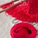 Peace and Wool, pour débuter en tricot