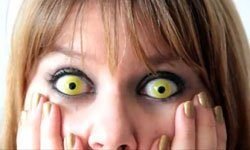 Les Lentilles Fantaisie