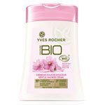Crèmes de Douche Bio