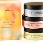 La Jessy box de ShiGeta