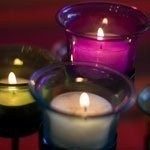 A la découverte des bougies Yankee Candle