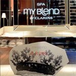 Le Spa My Blend by Clarins
