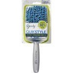 QuickStyle, La brosse qui sèche les cheveux