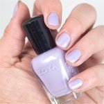 Julie, la petite Zoya